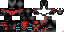 Texture for casador