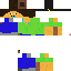 Texture for アホな顔re