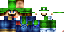Texture for luigi
