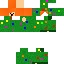 Texture for Netherr arvore de natal