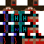Texture for herobrine