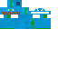Texture for Gyík vadász robot