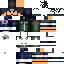 Texture for Asuma 