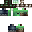Texture for ShingJacky2004