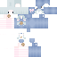 Texture for cookie 