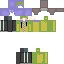 Texture for kvalchoya