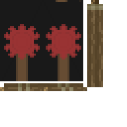 Texture for Redstone Torch