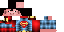 Texture for superpig