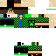 Texture for GabrielCrafti
