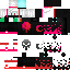 Texture for steve