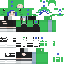 Texture for overalls dino