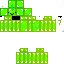 Texture for AppleManGreen2
