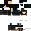 Texture for michelangelo001