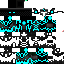 Texture for Cyan knignt