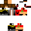 Texture for fty