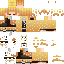 Texture for zenitsu