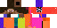 Texture for fdwe