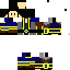 Texture for Junjie Dragon