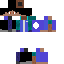 Texture for steve