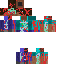Texture for olp