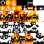 Texture for Lava cyborc