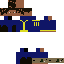 Texture for fallout 4 guy