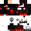 Texture for skull