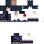 Texture for sasuke