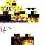 Texture for evil sponge