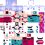 Texture for Gojo
