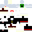 Texture for スキン
