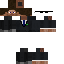 Texture for steve 3.0