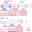 Texture for パクメロ