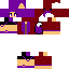 Texture for OMGitsEnderFoxx