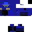 Texture for ninja