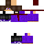 Texture for Zevs_IS_skin