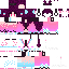 Texture for Utahime Ming