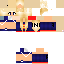 Texture for Ana errada arrumem a cabeça, não quero um quadrado!