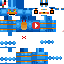 Texture for ToyBonnie953769 FNAF OC Microsoft Eyes