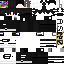 Texture for shadowwolf