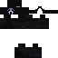 Texture for Ghostface2