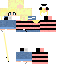 Texture for hahmo
