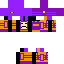 Texture for Armin Zola