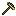 Texture for pickaxe