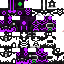 Texture for fire draks robot