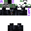 Texture for NessVader
