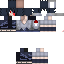 Texture for Sasuke 