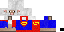 Texture for Super Sheep