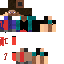 Texture for Kion