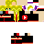Texture for youtuber_mathilde